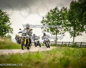 Motor Elfstedentocht – 9 juni 2025 photo