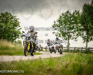 Motor Elfstedentocht – 9 juni 2025 photo