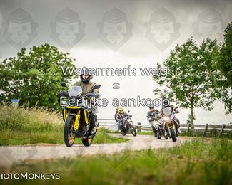 Motor Elfstedentocht – 9 juni 2025 photo