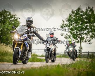 Motor Elfstedentocht – 9 juni 2025 photo