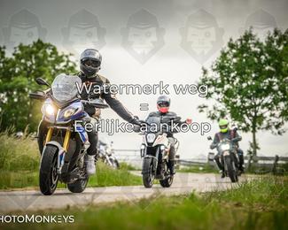 Motor Elfstedentocht – 9 juni 2025 photo