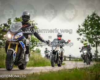 Motor Elfstedentocht – 9 juni 2025 photo