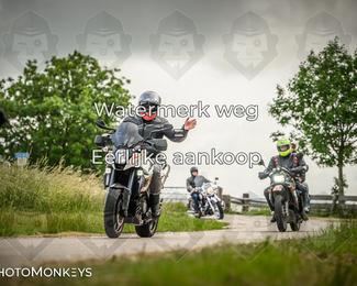 Motor Elfstedentocht – 9 juni 2025 photo