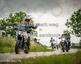 Motor Elfstedentocht – 9 juni 2025 photo