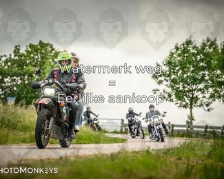 Motor Elfstedentocht – 9 juni 2025 photo