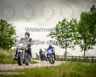 Motor Elfstedentocht – 9 juni 2025 photo
