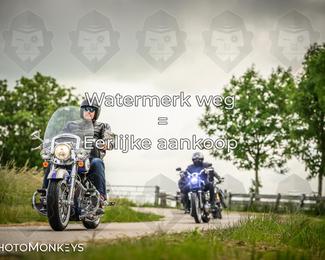 Motor Elfstedentocht – 9 juni 2025 photo