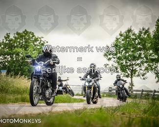 Motor Elfstedentocht – 9 juni 2025 photo