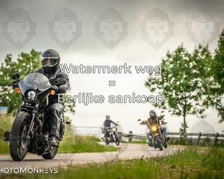Motor Elfstedentocht – 9 juni 2025 photo