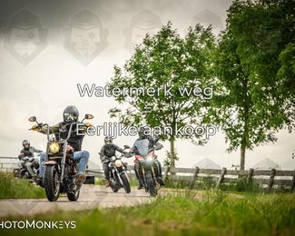 Motor Elfstedentocht – 9 juni 2025 photo