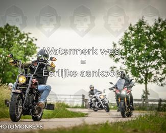 Motor Elfstedentocht – 9 juni 2025 photo