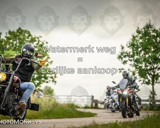 Motor Elfstedentocht – 9 juni 2025 photo
