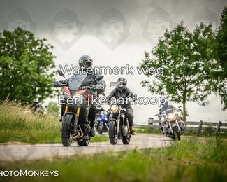 Motor Elfstedentocht – 9 juni 2025 photo