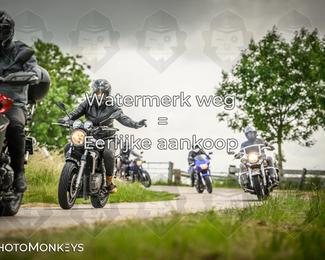 Motor Elfstedentocht – 9 juni 2025 photo