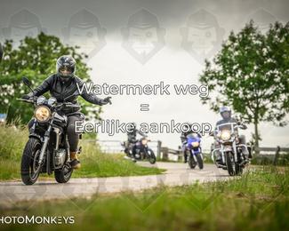 Motor Elfstedentocht – 9 juni 2025 photo