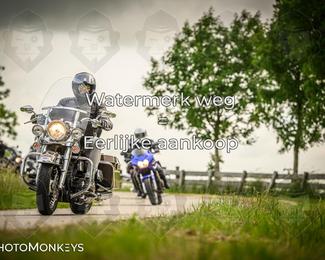 Motor Elfstedentocht – 9 juni 2025 photo