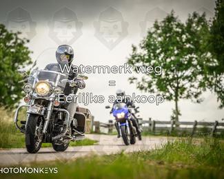 Motor Elfstedentocht – 9 juni 2025 photo