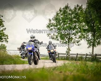 Motor Elfstedentocht – 9 juni 2025 photo