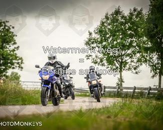 Motor Elfstedentocht – 9 juni 2025 photo