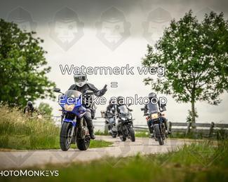 Motor Elfstedentocht – 9 juni 2025 photo