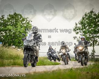 Motor Elfstedentocht – 9 juni 2025 photo