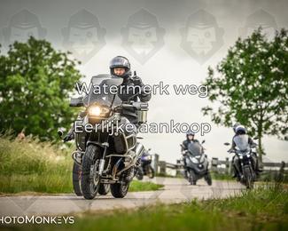 Motor Elfstedentocht – 9 juni 2025 photo