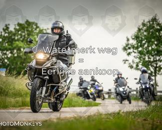 Motor Elfstedentocht – 9 juni 2025 photo
