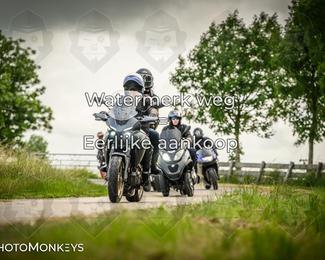 Motor Elfstedentocht – 9 juni 2025 photo