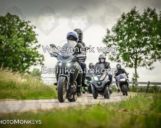 Motor Elfstedentocht – 9 juni 2025 photo