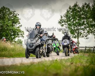 Motor Elfstedentocht – 9 juni 2025 photo