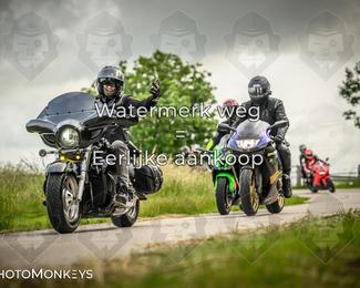 Motor Elfstedentocht – 9 juni 2025 photo