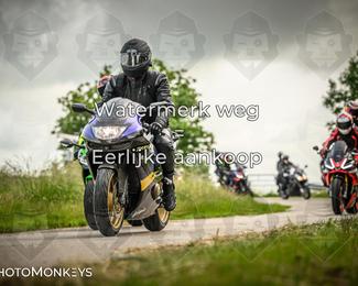 Motor Elfstedentocht – 9 juni 2025 photo