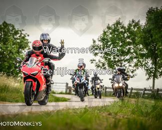 Motor Elfstedentocht – 9 juni 2025 photo
