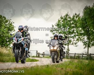 Motor Elfstedentocht – 9 juni 2025 photo