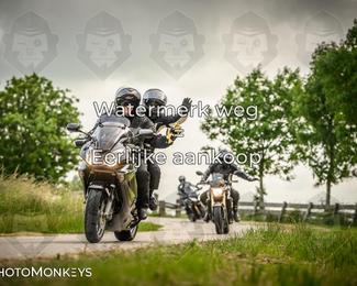 Motor Elfstedentocht – 9 juni 2025 photo