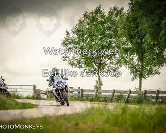 Motor Elfstedentocht – 9 juni 2025 photo