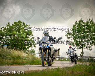Motor Elfstedentocht – 9 juni 2025 photo