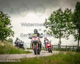 Motor Elfstedentocht – 9 juni 2025 photo