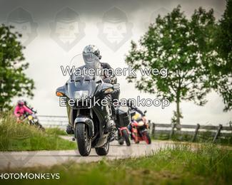 Motor Elfstedentocht – 9 juni 2025 photo