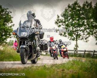 Motor Elfstedentocht – 9 juni 2025 photo