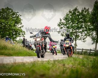 Motor Elfstedentocht – 9 juni 2025 photo