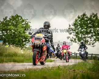 Motor Elfstedentocht – 9 juni 2025 photo