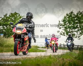 Motor Elfstedentocht – 9 juni 2025 photo