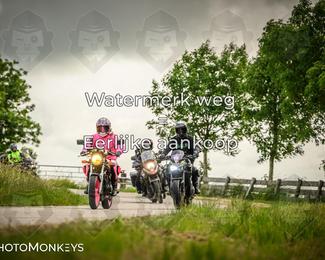 Motor Elfstedentocht – 9 juni 2025 photo