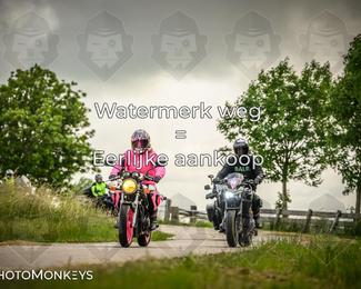 Motor Elfstedentocht – 9 juni 2025 photo