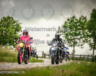 Motor Elfstedentocht – 9 juni 2025 photo