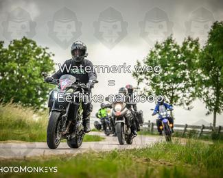 Motor Elfstedentocht – 9 juni 2025 photo