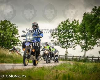 Motor Elfstedentocht – 9 juni 2025 photo