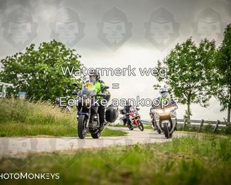 Motor Elfstedentocht – 9 juni 2025 photo