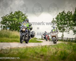 Motor Elfstedentocht – 9 juni 2025 photo